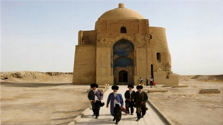 ایران کے مشہور شاعر- ابو سعید ابو الخیر