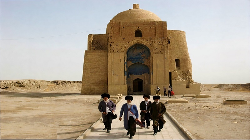 ایران کے مشہور شاعر- ابو سعید ابو الخیر