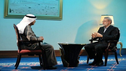 مذاکرات صرف ایٹمی پروگرام تک محدود: سیکریٹری سپریم نیشنل سیکیورٹی کونسل