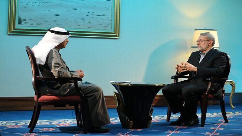 مذاکرات صرف ایٹمی پروگرام تک محدود: سیکریٹری سپریم نیشنل سیکیورٹی کونسل