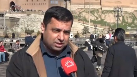 دۆخی سیاسی لە هەرێم ناجێگرە و هاووڵاتیانیش نیگەرانن