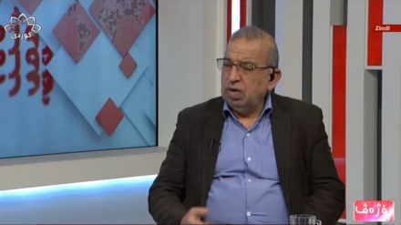 Rewşa abûrî ya Tirkiyê