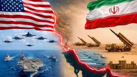 اسرائیلی اسکالر: ایران امریکی فوج کو نقصان پہنچانے کی اپنی توانائی سے مطمئن ہے