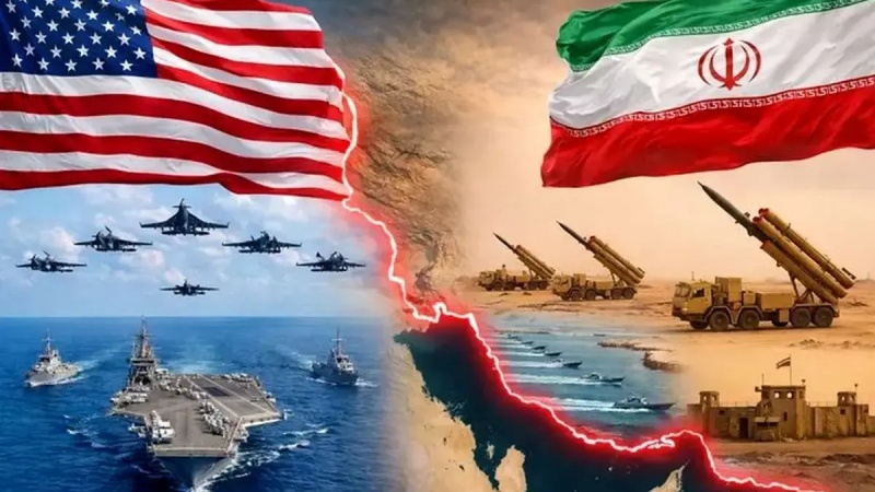 اسرائیلی اسکالر: ایران امریکی فوج کو نقصان پہنچانے کی اپنی توانائی سے مطمئن ہے