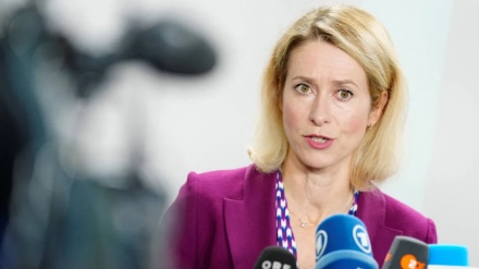 KALAS: SPREMNI SMO POMOĆI DIPLOMATSKOM PUTU IRANSKOG PITANJA