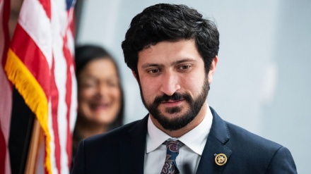 ٹرمپ کی ایران مخالف پالیسیوں کو کانگریس میں شدید تنقید کا سامنا