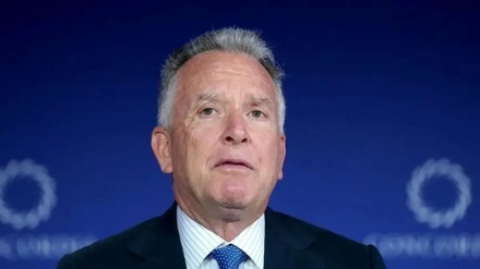 ٹرمپ ایرانی حکام کی استقامت سے حیران ہے: وِٹکوف