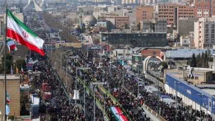 Dengvedana cîhanî ya hemaseya  22`yê Behmenê di medyayên cîhanê de 