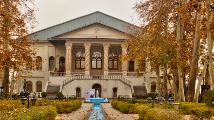 تہران: سینما میوزیم