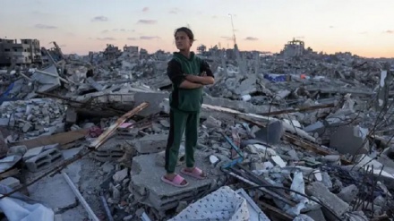 Hemas: Tundkirina êrişên ser Xezzeyê domandina şerê qirrkirinê û binpêkirina agirbesê ye