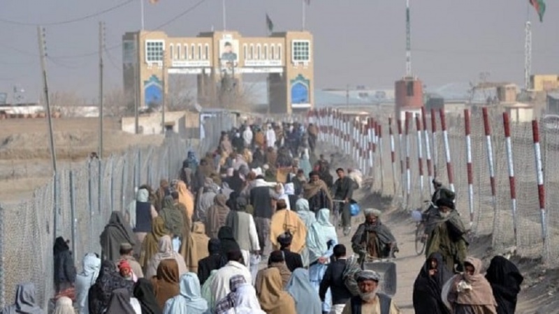 پاکستان میں موجود امریکا منتقلی کے منتظر افغان شہریوں کے خواب چکنا چور