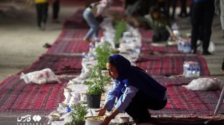 'Fitar li nav kolanê' li Ehwazê