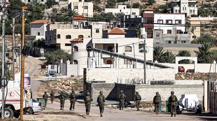 انیس ممالک کا مشترکہ بیان، مغربی کنارے پر صیہونی حکومت کے اقدامات کی مذمت