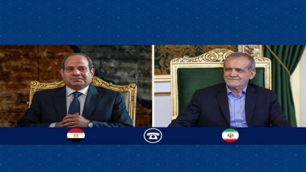 خطے کے مفاد میں جنگ نہیں، سفارتی کوششیں زیادہ مؤثر ہیں: ایران کے صدر کا بیان 