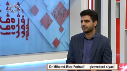     Bêdengiya hikûmeta Colanî li hember dagîrkeriya Rejîma Siyonîst