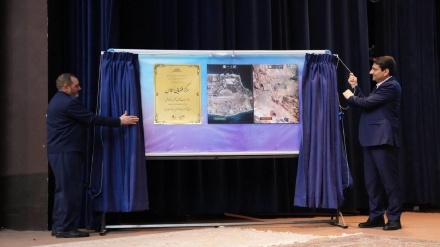 Nimandina destkevtên Pîşeya Esmangerîyê di Roja Netewî ya Teknolojîya Esmanî da