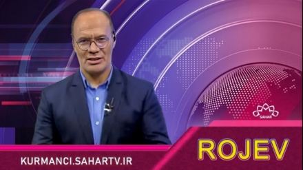 Rojev - Muzakireyên navokî yên Îranê - 2026/02/21