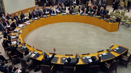 تمدید مأموریت کمیته نظارت بر تحریم‌های افغانستان؛ شورای امنیت رأی‌گیری می‌کند
