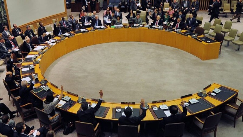 تمدید مأموریت کمیته نظارت بر تحریم‌های افغانستان؛ شورای امنیت رأی‌گیری می‌کند