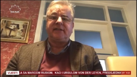 Analiza dana (14-02-2026)