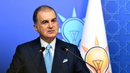  AKP: Em dê himber her hewla ji bo têkdana Demajoya Aştîyê bersivê bidin