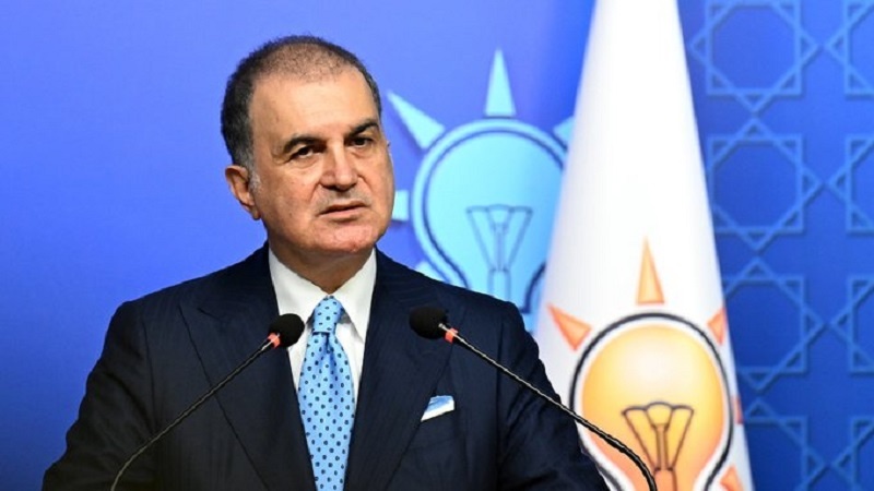  AKP: Em dê himber her hewla ji bo têkdana Demajoya Aştîyê bersivê bidin