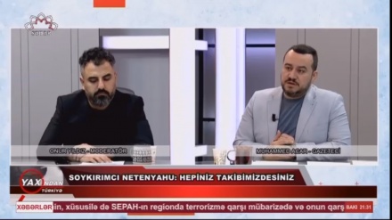  YAXINDAN TÜRKİYƏ - 05-02-2026  