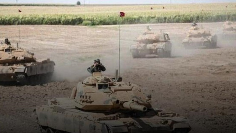 Tirkiye bi wêrankirina jîngehê li bakurê Iraqê toreke rêyên stratejîk ava dike