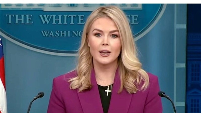 BIJELA KUĆA: DIPLOMATIJA JE TRUMPOVA PRVA OPCIJA U VEZI S IRANOM