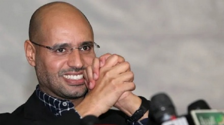 لیبیا کے سابق ڈکٹیٹر معمر قذافی کے بیٹے کو قتل کردیا گیا