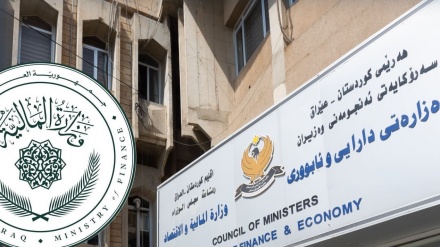  Diravê dayîna miaşan gihîşt Herêma Kurdistana Iraqê