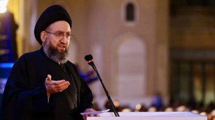 حه‌کیم: چه‌قبه‌ستوویی سیاسی خه‌ریکه‌ عێراق لاواز ده‌کات