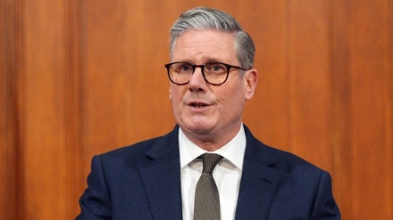 برطانیہ اس جنگ کا حصہ نہیں بنے گا، وزیراعظم کیئر اسٹارمر