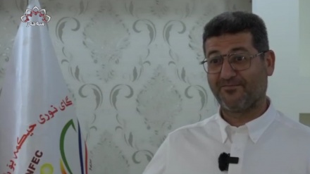 بەڕێوەچوونی پرۆژەی سەرد بۆ لەبەرکردنی هەموو قورئانی پیرۆز لە شاری هەولێر