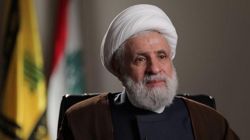 لبنان کے بحران کی اصل وجہ اسرائیلی اور امریکی جارحیت ہے: حزب اللہ