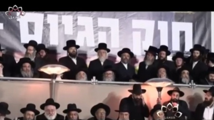 توندبوونەوەی بشێوی لە سەرزەوییە داگیرکراوەکان؛ پەلاماری حەریدییەکان بۆ سەر پۆلیس و هێزە سەربازییەکان