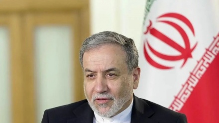  وەزیری دەرەوەی ئێران: ئامادەین بۆ دیپلۆماسی/دیپلۆماسی لەگەڵ هەڕەشە ناگونجێت