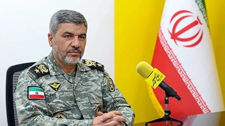  گوتەبێژی ئەرتەش: بێتوو دوژمن جەنگ هەڵبژێرێ، ئێمەیش ئامادەین