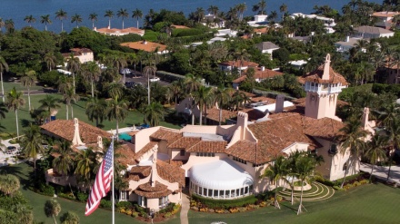 ٹرمپ کے ریزورٹ پر مسلح حملہ، فائرنگ کے تبادلے میں حملہ آور ہلاک