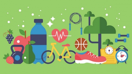 صحت مند اور طویل زندگی چاہتے ہیں؟ یہ 3 سادہ عادات اپنا لیں