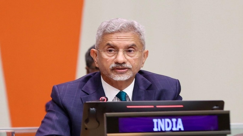 ہم اپنی اسٹریٹجک خودمختاری برقرار رکھیں گے: ہندوستان