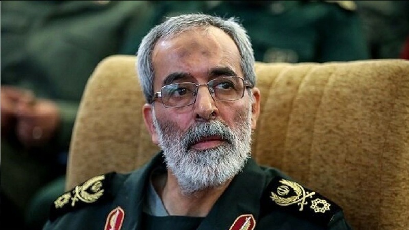 سردار نجات: هیچ‌یک از اتباع افغانستانی در ایام جنگ ریزپرنده به پرواز درنیاورده بودند