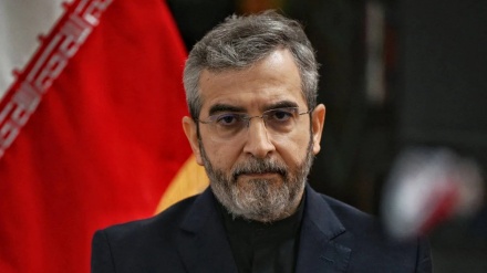 ایران کے حکام کا افزودہ جوہری مواد بیرونِ ملک منتقل کرنے کا کوئی منصوبہ نہیں ہے۔:ایرانی سپریم نیشنل سکیورٹی کونسل