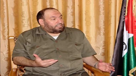 عالمی سیکیورٹی اقدام نے امریکا اور اسرائیل کو مشکل میں ڈال دیا ہے : حماس