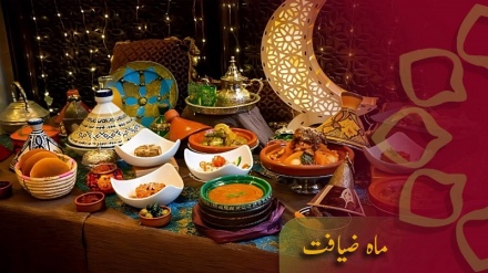 پروگرام - ماه ضیافت -3