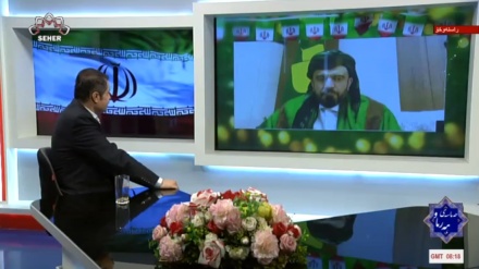 شۆڕشی ئیسلامی مایەی شانازیی گشت جیهانی ئیسلامە