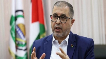 Hemas: Rejîma Sîyonîst dê piştî Filistînê here dor canê Urdinê