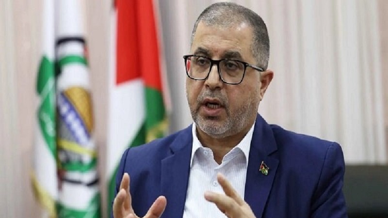 Hemas: Rejîma Sîyonîst dê piştî Filistînê here dor canê Urdinê