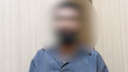 کوژرانی سەرکردەی تیرۆریستانی تێهرانپارس