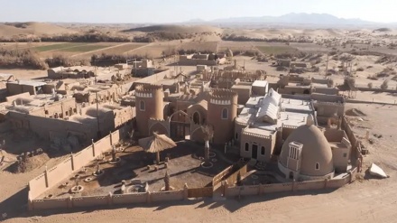 Gundê Misrê amadeyî tomarkirina cîhanî ye